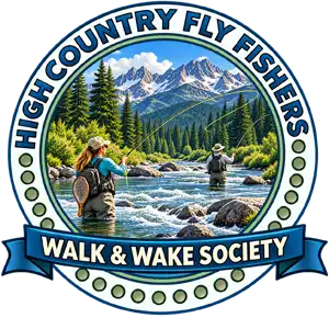 Walk & Wade Society