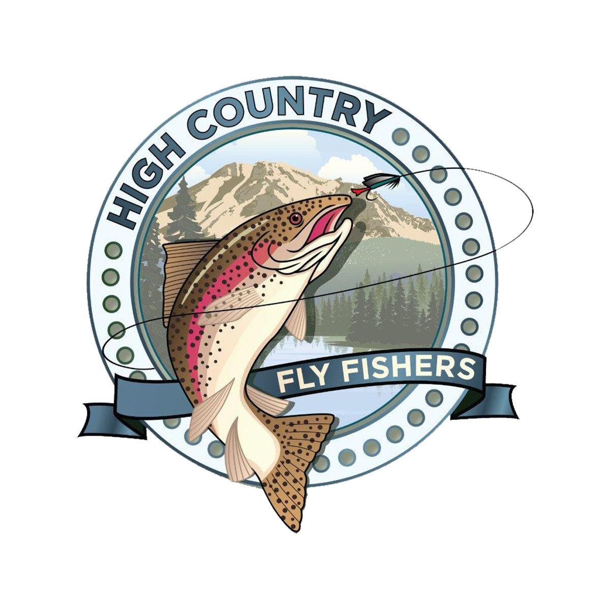 High Country Fly Fishers