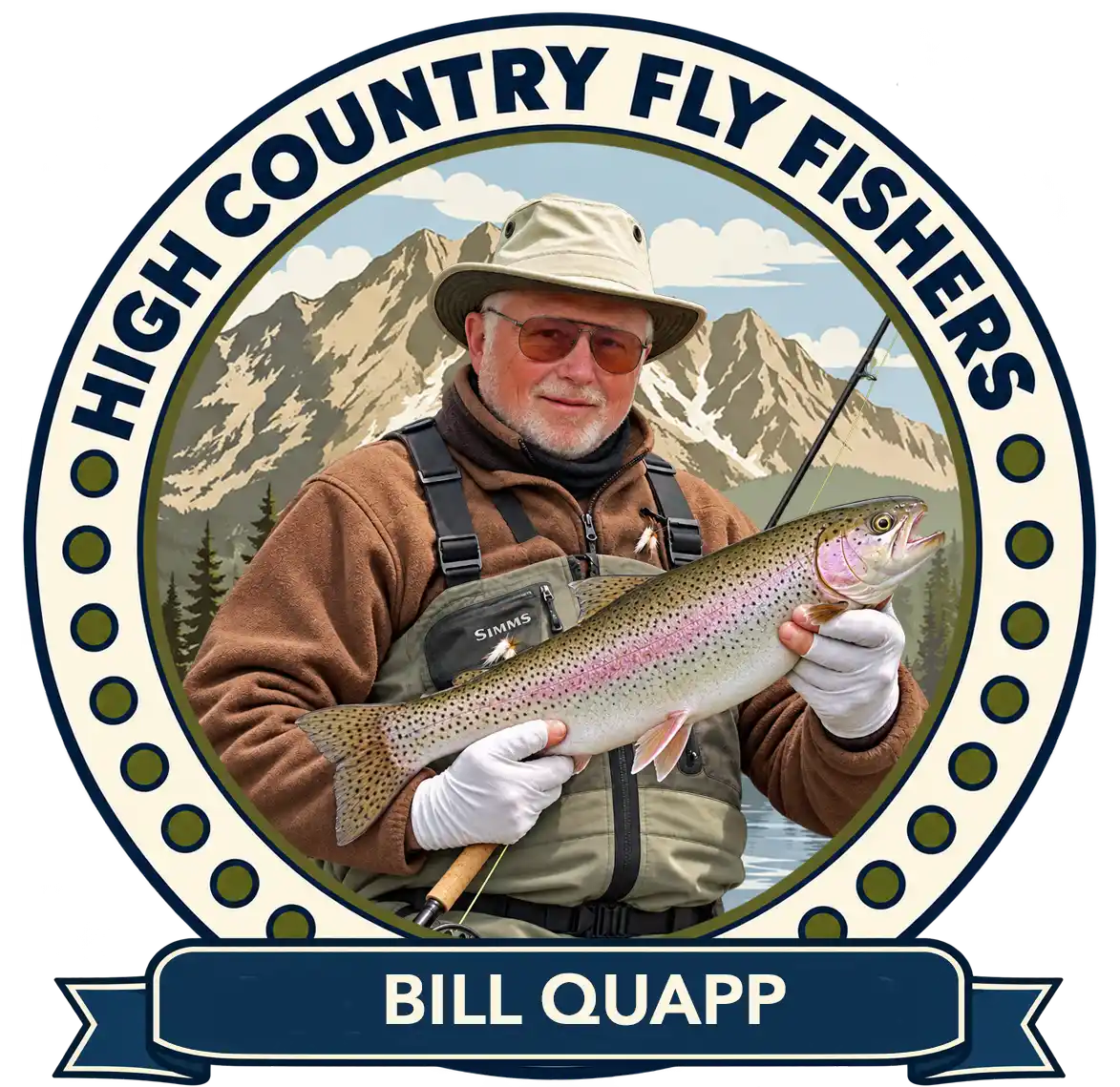 Bill Quapp